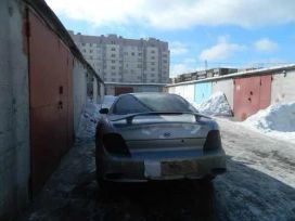  Hyundai Tiburon 2000 , 110000 , -