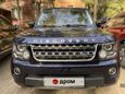 SUV   Land Rover Discovery 2014 , 2150000 , 