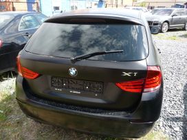 SUV   BMW X1 2010 , 1170000 , 