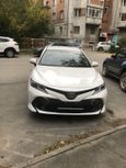  Toyota Camry 2019 , 1700000 , 