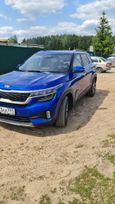 SUV   Kia Seltos 2020 , 1950000 , 