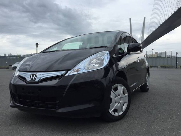  Honda Fit 2011 , 350000 , 