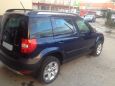 SUV   Skoda Yeti 2013 , 840000 , 