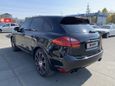 SUV   Porsche Cayenne 2011 , 2399000 , 