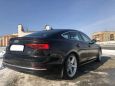  Audi A5 2017 , 2200000 , 