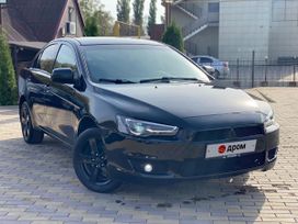  Mitsubishi Lancer 2007 , 900000 , 