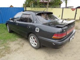  Toyota Camry 1994 , 169000 , 