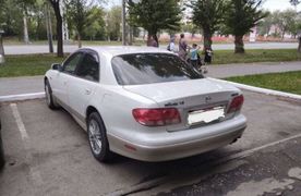 Седан Mazda Millenia 2001 года, 460000 рублей, Симферополь