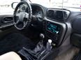 SUV   Chevrolet TrailBlazer 2003 , 390000 , 