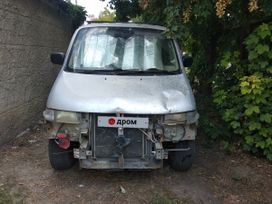    Mazda Bongo Friendee 1995 , 250000 , 