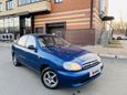  Chevrolet Lanos 2007 , 179000 , 