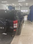 SUV   Suzuki Grand Vitara 2008 , 665000 , 