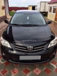  Toyota Corolla 2010 , 720000 , 