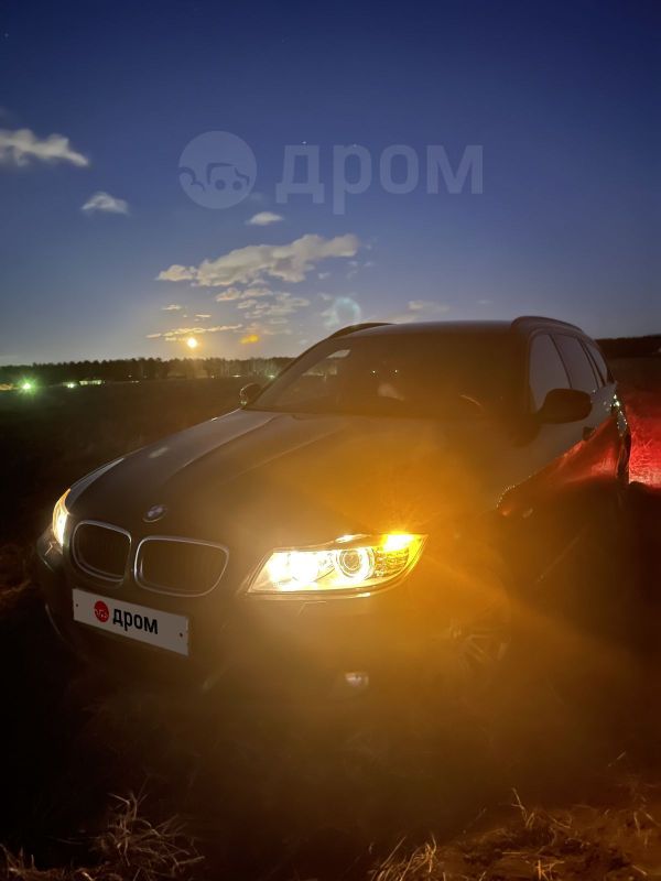  BMW 3-Series 2011 , 1065000 , 