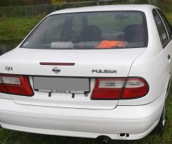  Nissan Pulsar 1998 , 80000 , 
