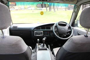 Toyota Town Ace 1990 , 120000 , 