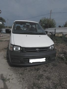    Toyota Town Ace 2006 , 370000 , 