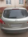 SUV   Nissan Qashqai 2009 , 600000 , 