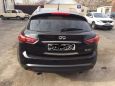 SUV   Infiniti FX37 2010 , 1150000 , 