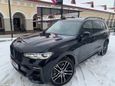 SUV   BMW X7 2019 , 8150000 , 