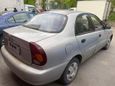  Chevrolet Lanos 2009 , 95000 , 