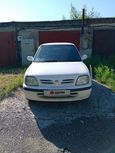  Nissan March 1998 , 130000 , 