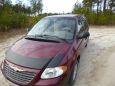    Chrysler Voyager 2001 , 240000 , 