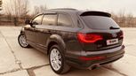 SUV   Audi Q7 2011 , 1599000 , 