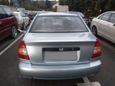  Hyundai Accent 2008 , 215000 , 