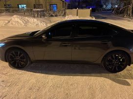  Mazda Mazda6 2015 , 1680000 , 