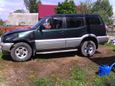 SUV   Nissan Terrano II 1998 , 250000 , 