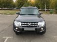 SUV   Mitsubishi Pajero 2012 , 1390000 , 