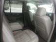 SUV   Lincoln Aviator 2005 , 390000 , 