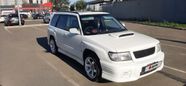 SUV   Subaru Forester 1998 , 370000 , 