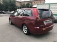    Nissan Presage 2003 , 633000 , 