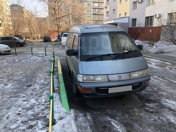    Toyota Town Ace 1995 , 250000 , 