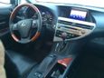 SUV   Lexus RX350 2011 , 1850000 , 