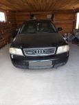  Audi A6 2000 , 100000 , 