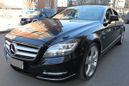  Mercedes-Benz CLS-Class 2011 , 1410000 , 