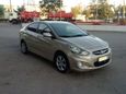  Hyundai Solaris 2011 , 385000 , 