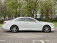  Mercedes-Benz CL-Class 2007 , 1425000 , 