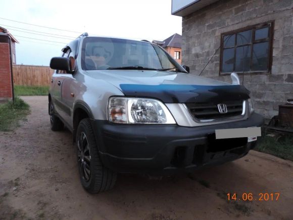 SUV   Honda CR-V 1997 , 315000 , 