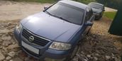  Nissan Almera Classic 2006 , 215000 , -