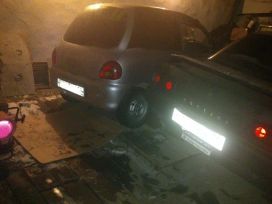  Mitsubishi Minica 1994 , 70000 , 