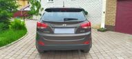 SUV   Hyundai ix35 2013 , 750000 , 