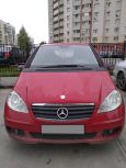  Mercedes-Benz A-Class 2005 , 385000 , 