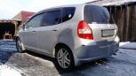  Honda Fit 2002 , 220000 , 