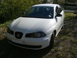  SEAT Ibiza 2005 , 250500 , 