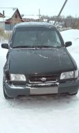 SUV   Kia Sportage 1996 , 145000 , 