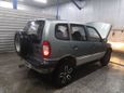 SUV   Chevrolet Niva 2007 , 130000 , -